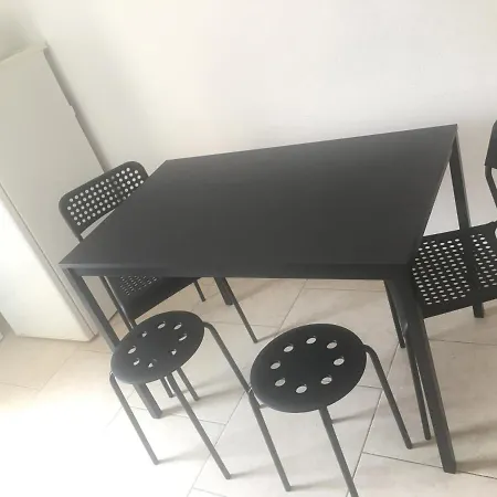 Apartment Odrljin Rogoznica (Sibenik-Knin)