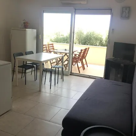 Odrljin Apartment Rogoznica (Sibenik-Knin)