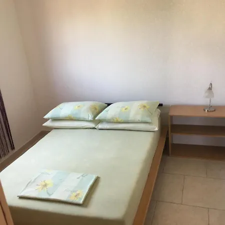 Apartment Odrljin *