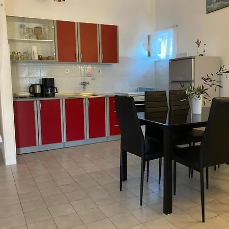 Odrljin Rogoznica (Sibenik-Knin)