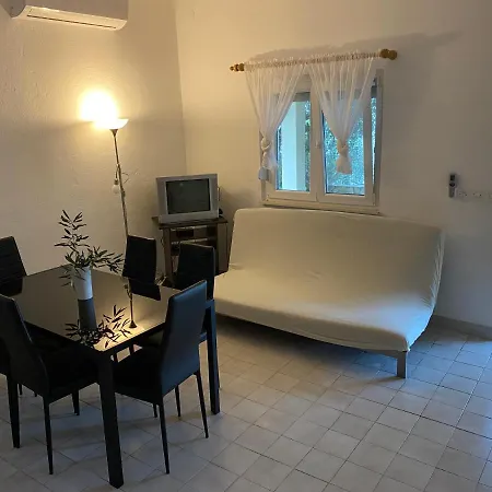 Odrljin Apartment