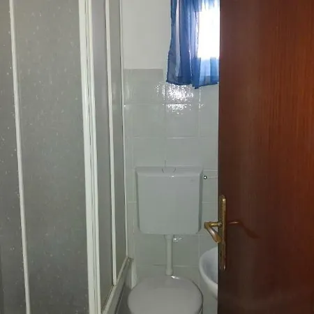 Odrljin Rogoznica (Sibenik-Knin)